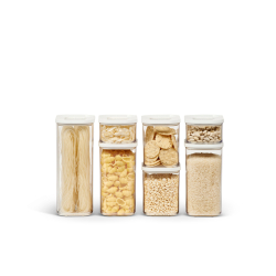 Mepal Modula Vorratsdosen Starter-Set