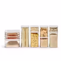 Mepal Modula Vorratsdosen Starter-Set