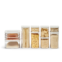 Mepal Modula Vorratsdosen Starter-Set