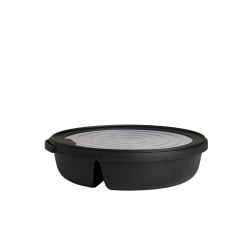 Mepal PRO Duo Schale mit Deckel