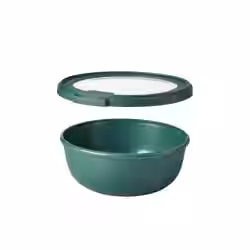 Mepal PRO Schale mit Deckel