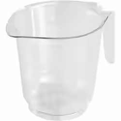 Messbecher