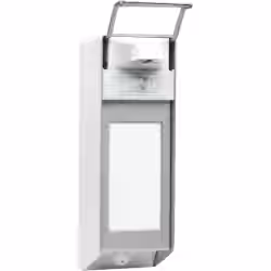 Metall-Armhebelspender 500177