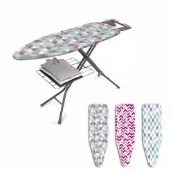Metaltex Antares Bügeltisch