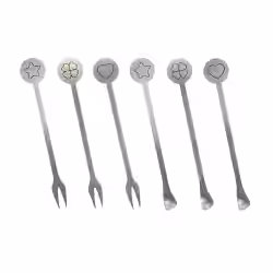 Metaltex Besteck Set