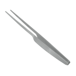 Metaltex Brat-und Wendepinzette