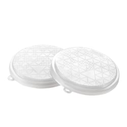 Metaltex Deckel für Yogurtbecher