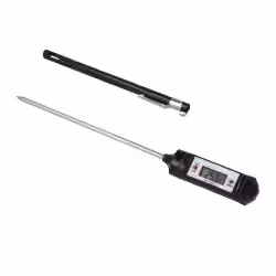 Metaltex Digital Bratenthermometer 298057 038
