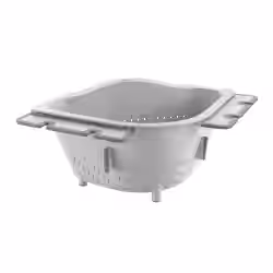 Metaltex Drain On Ecksieb