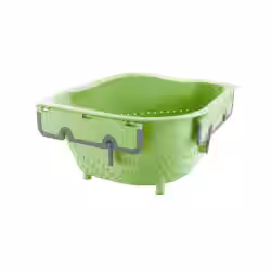 Metaltex Drain On Ecksieb