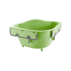 Metaltex Drain On Ecksieb