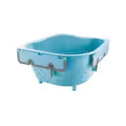 Metaltex Drain On Ecksieb