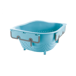 Metaltex Drain On Ecksieb