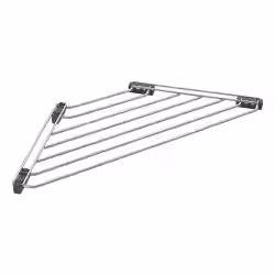 Metaltex Eck-Abtropfgitter Corner-Tex 322055000