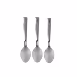 Metaltex Espressolöffel aus Inox-Edelstahl