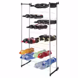 Metaltex Flaschenregal