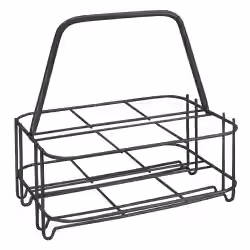 Metaltex Flaschenträger Lava 382926000
