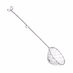 Metaltex Fonduesiebe