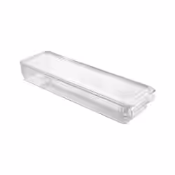 Metaltex Frigo Organizer mit Deckel