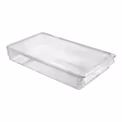 Metaltex Frigo Organizer mit Deckel