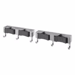 Metaltex Hang-up 4 Gerätehalter 294902000