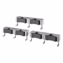 Metaltex Hang-up 6 Gerätehalter 294904000