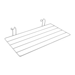 Metaltex Heizkörpertrockner Radius 403803000