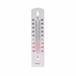 Metaltex Innen- und Aussenthermometer