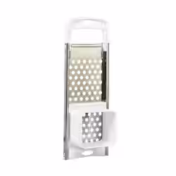 Metaltex Knöpfle + Spätzlehobel