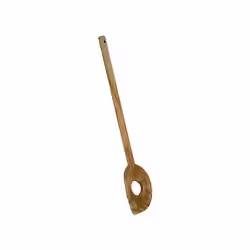 Metaltex Kochlöffel mit Loch