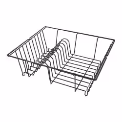Metaltex Lipsia LAVA Abtropfgestell 321640000