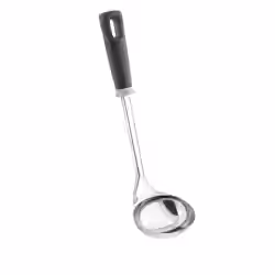 Metaltex Maximo Schöpflöffel aus Inox-Edelstahl 239015000