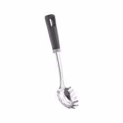 Metaltex Maximo Spaghettilöffel aus Inox-Edelstahl 239020000