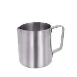 Metaltex Milchkrug mit Griff