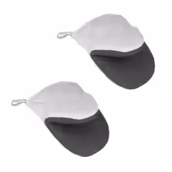 Metaltex Ofenhandschuhe aus Baumwolle