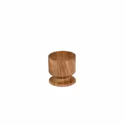 Metaltex Oliven-Holz Eierbecher 580680000