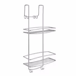 Metaltex Onda Regal mit Bügel 460408 039