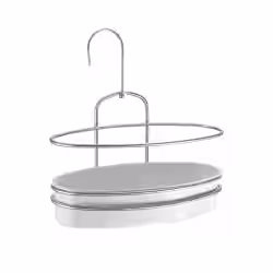 Metaltex Orbit Duschregal 403711 322