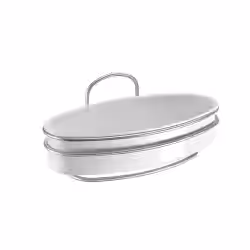 Metaltex Orbit Regal 403703 322