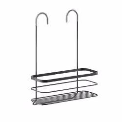 Metaltex Origin LAVA Duschregal Duschenboy