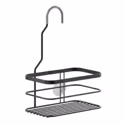 Metaltex Origin LAVA Duschregal Duschenboy