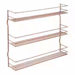 Metaltex Pepito Gewürzregal 362533 000