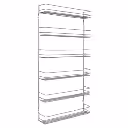 Metaltex Pepito Gewürzregal aus Polytherm