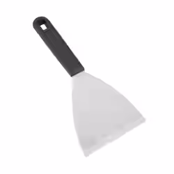Metaltex Plancha Spachtel