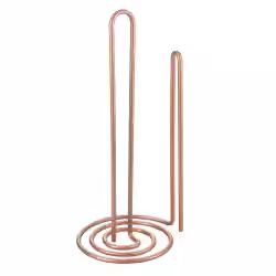 Metaltex Polytherm Copper My Roll Papierrollenhalter 363640 000