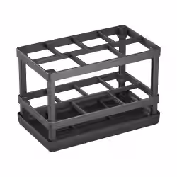 Metaltex Posa-Tex Organizer für Küchenutensilien 297544000
