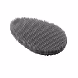 Metaltex Reinigungsschwamm aus Silikon 297615000