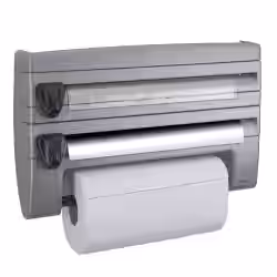 Metaltex Roll`n Roll Küchenrollenspender