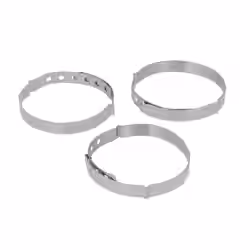 Metaltex Rouladenringe