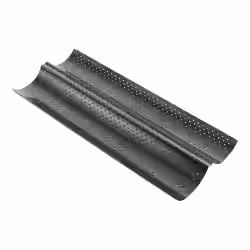 Metaltex Superior Baguette Backform 220670000